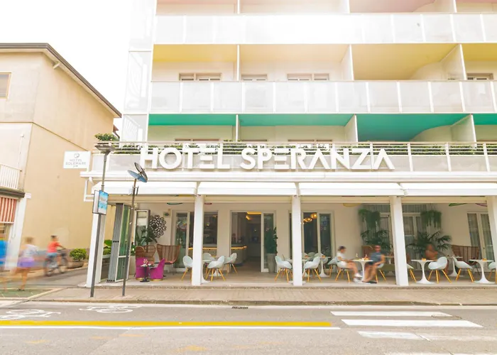 SperanzaHotel Jesolo